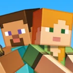 Minecraft icon